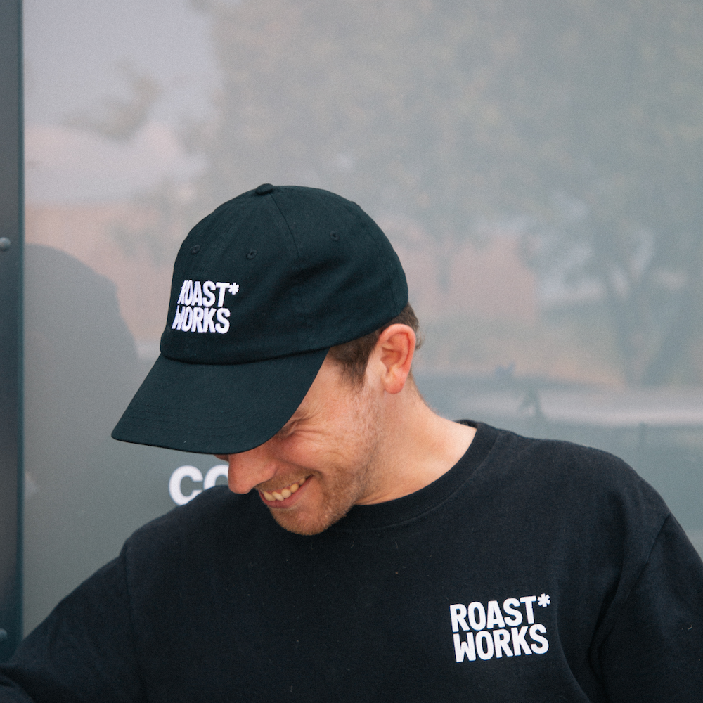 Roastworks Cap