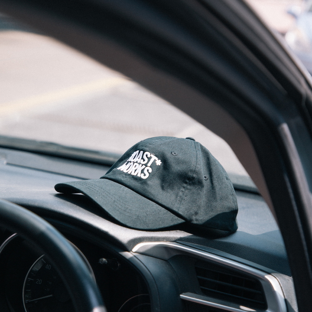 Roastworks Cap