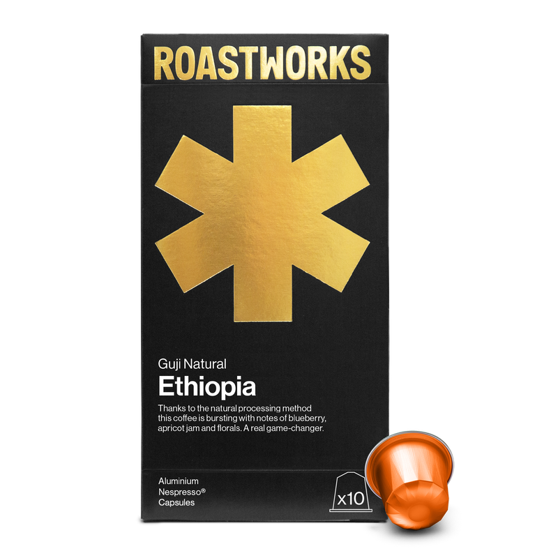 Ethiopia