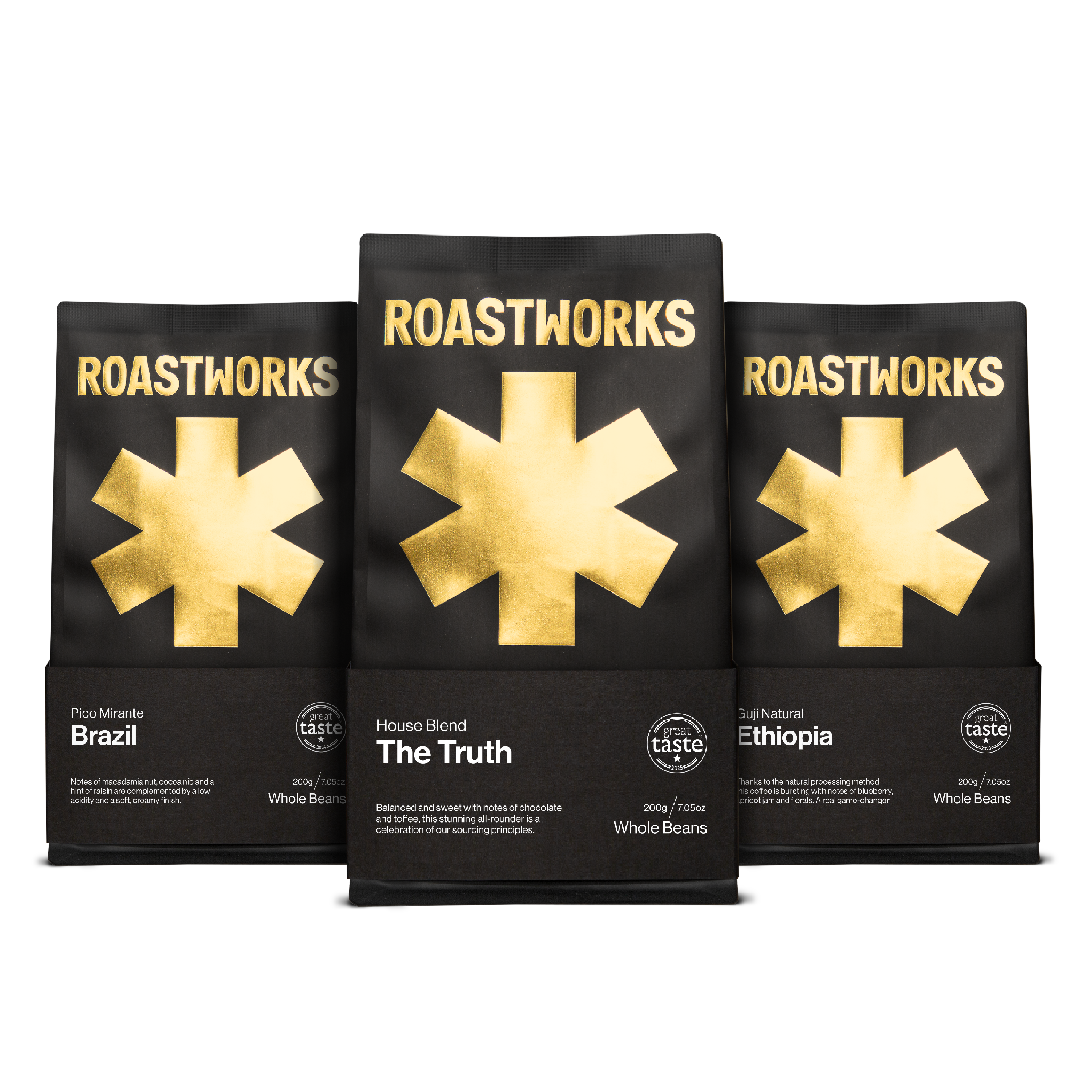 Office Coffee Subscription