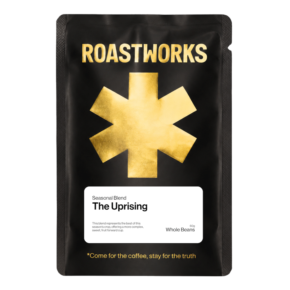 Decaf Colombia