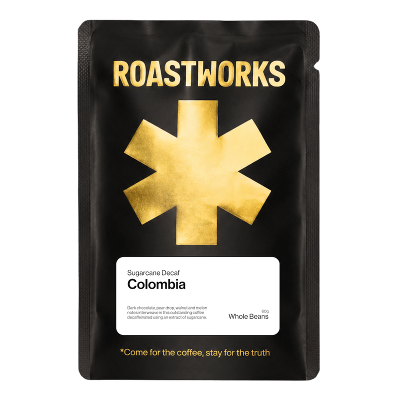 60g Decaf Colombia