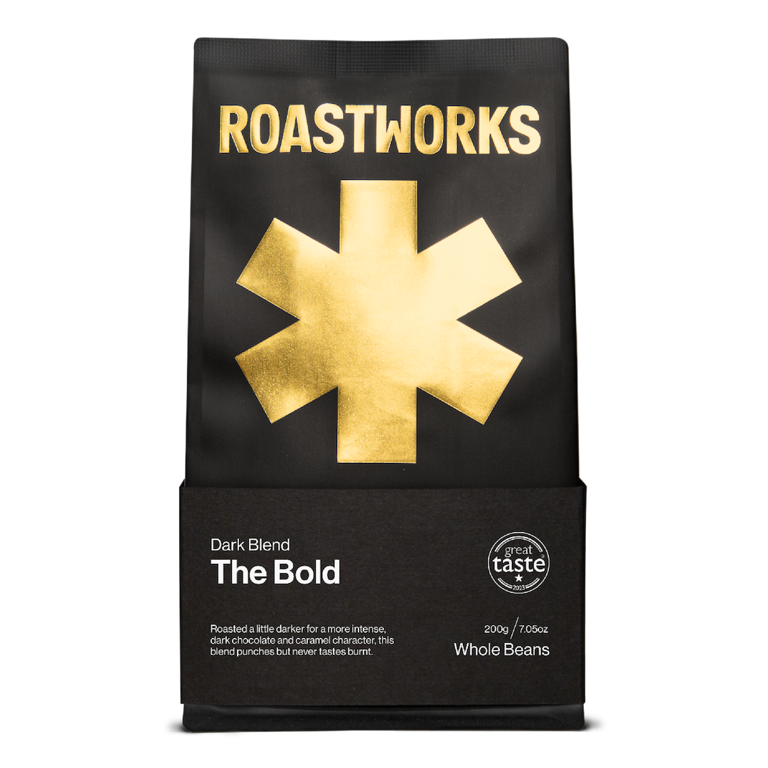 Photo of The Bold