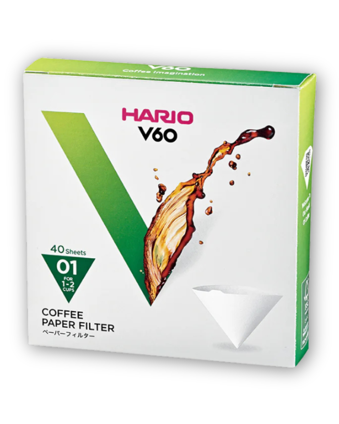 Hario V60 Filter Papers