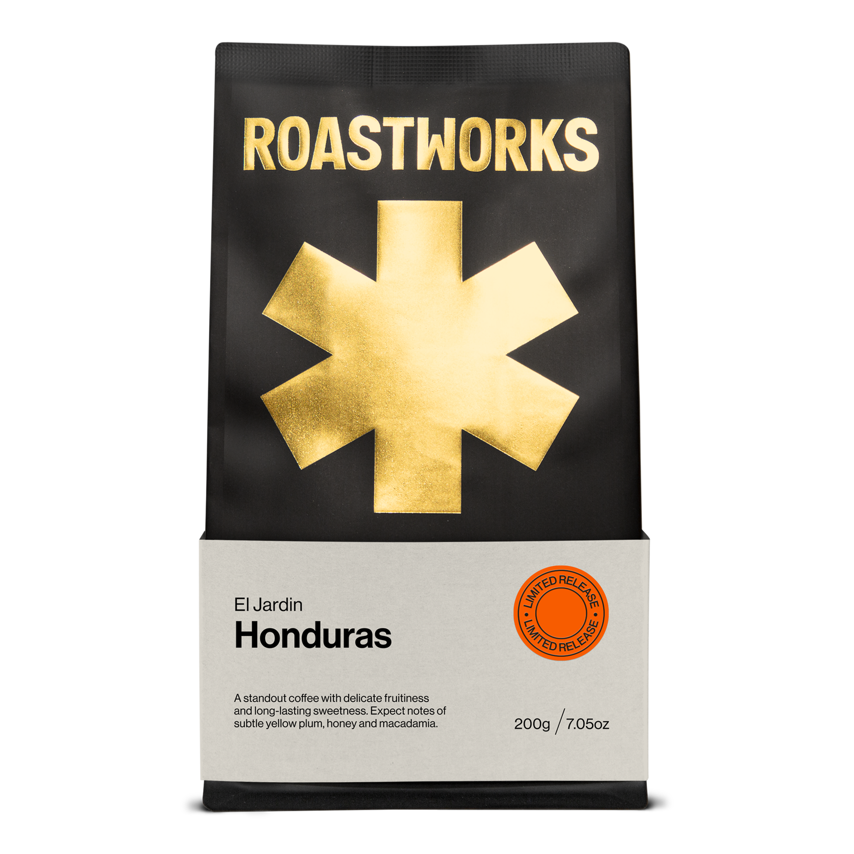 Honduras Limited Release