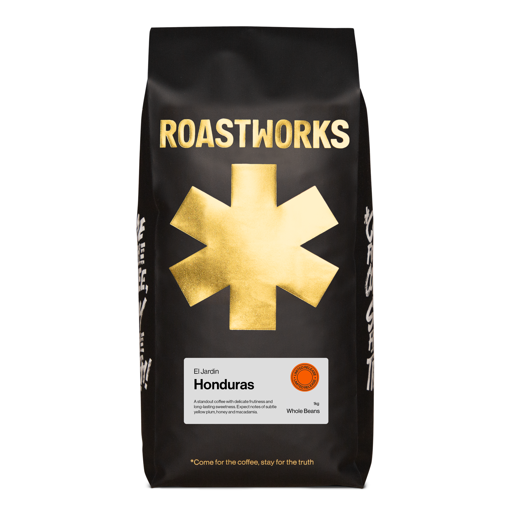 Honduras Limited Release