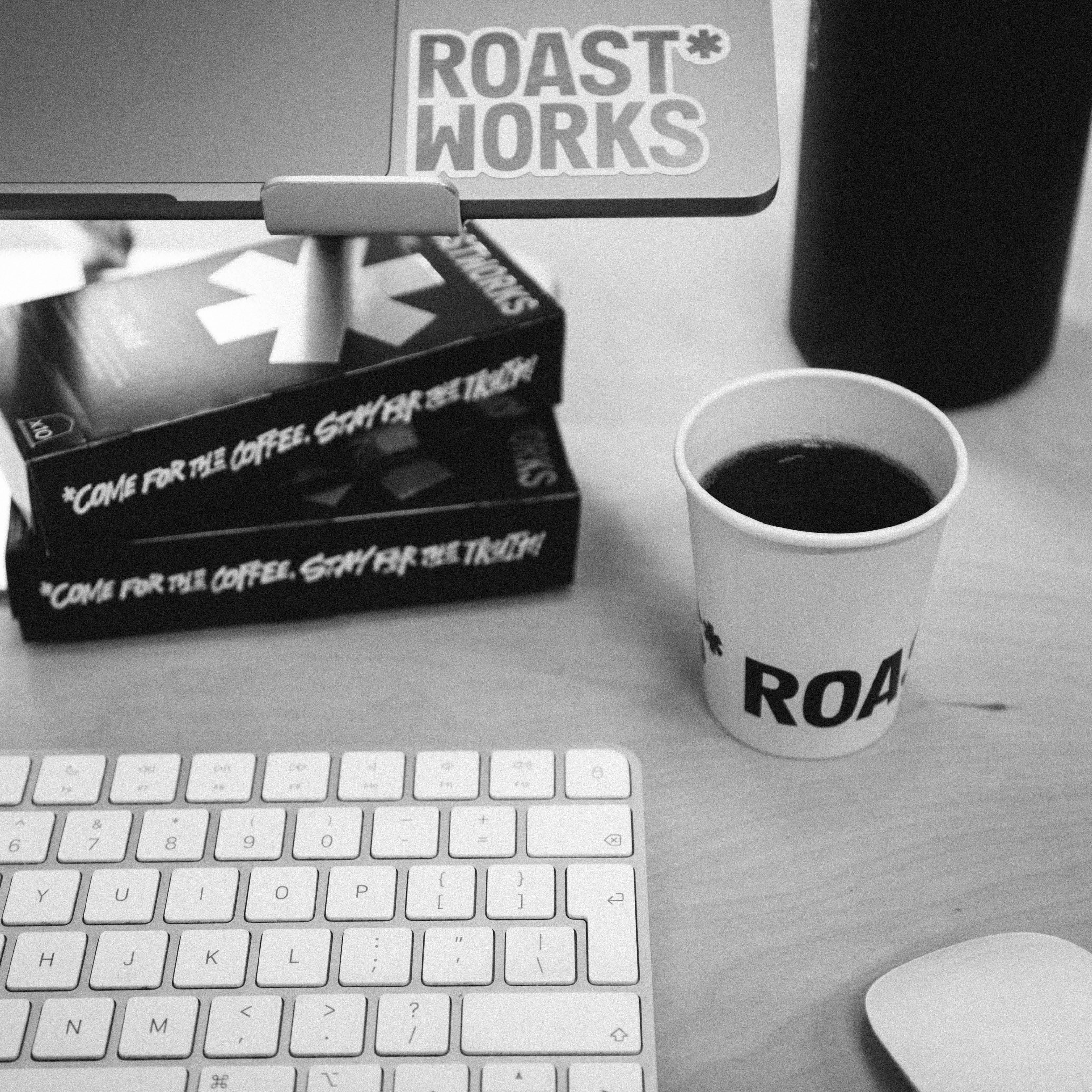 Office Coffee Subscription