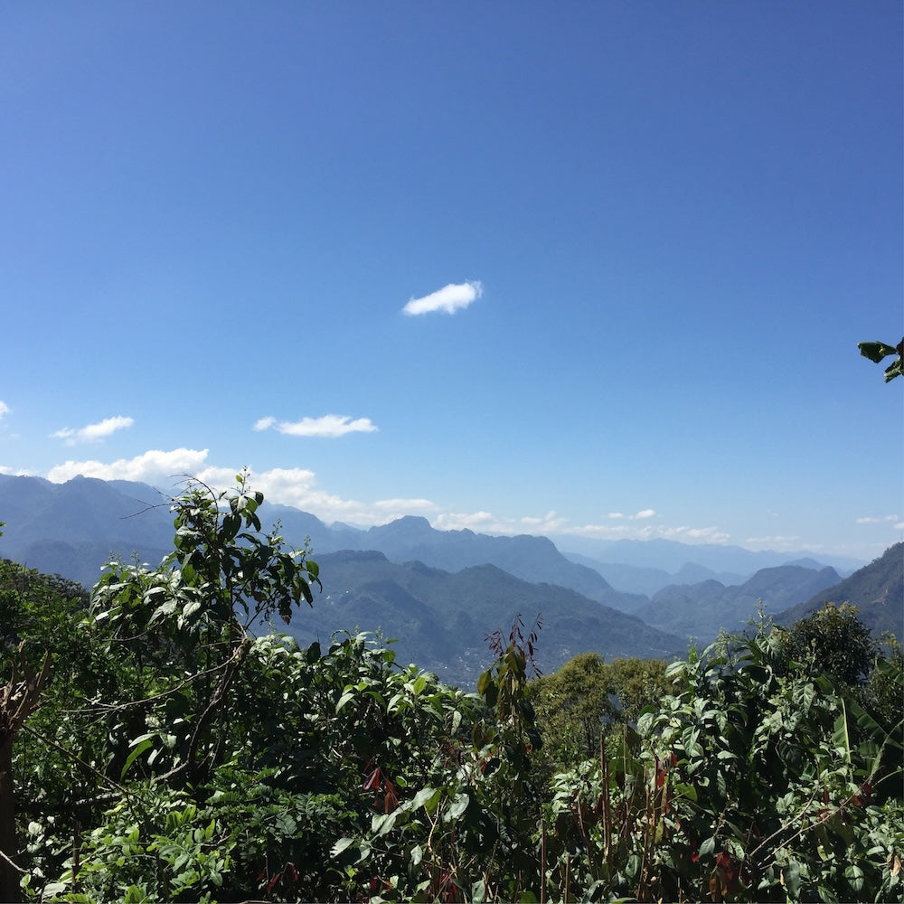 Guatemala