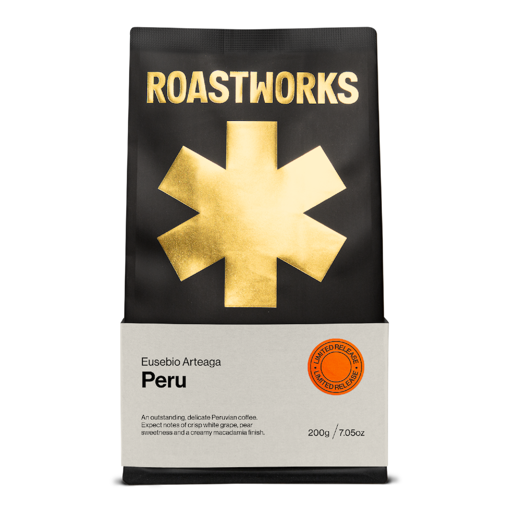 Peru Limited Release