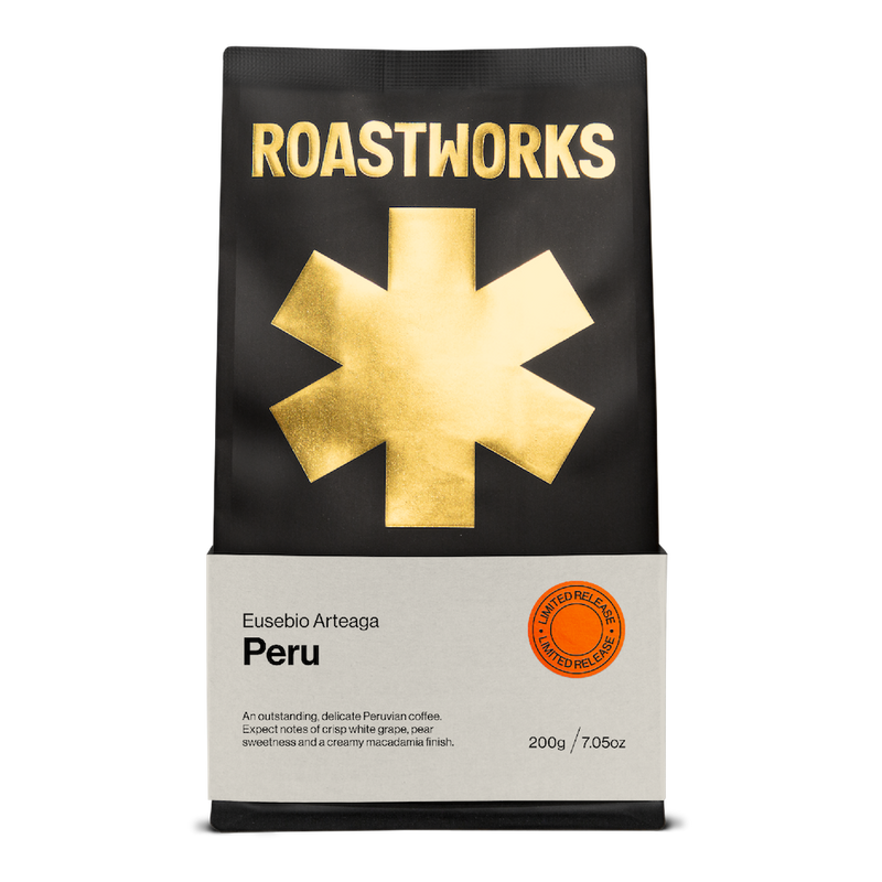 Peru Limited Release