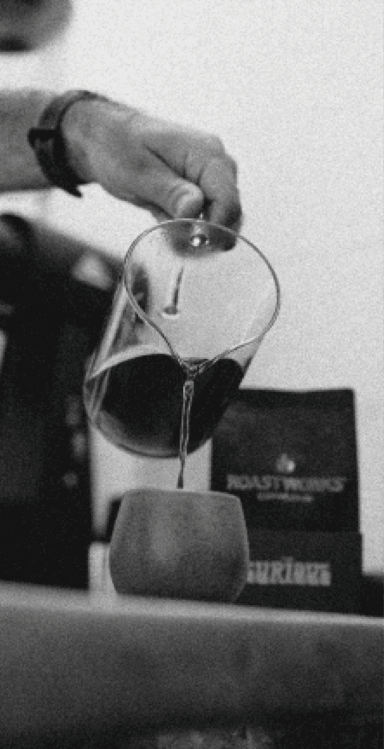 Moka pot