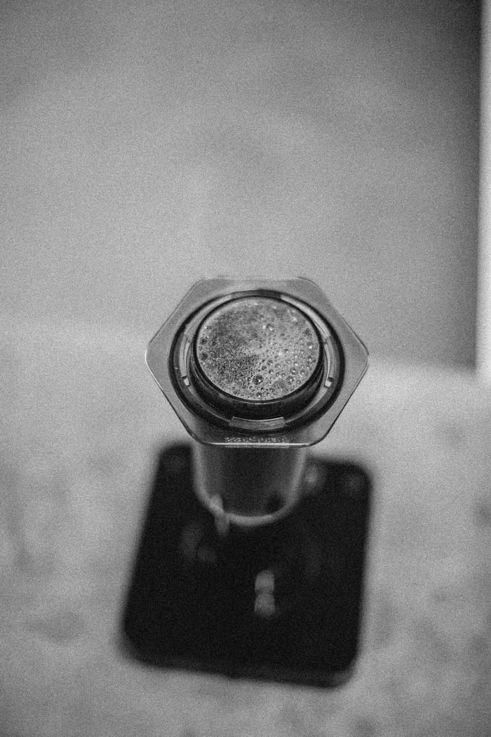 AeroPress