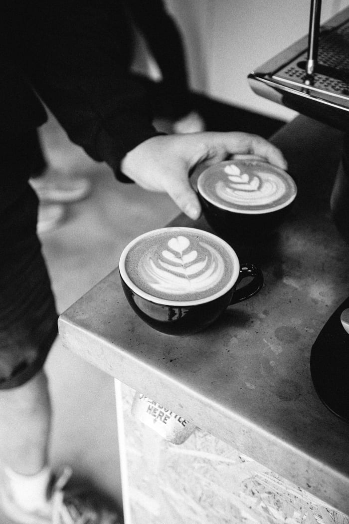 Espresso