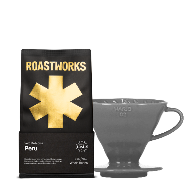 V60 Bundle