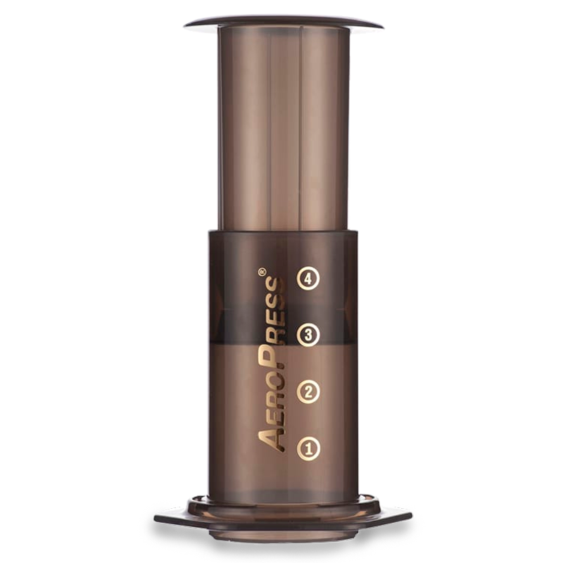 Aeropress coffee maker