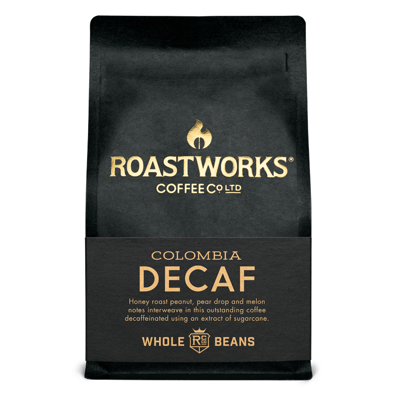 Sugarcane Decaf