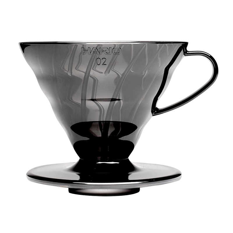 Hario V60 Plastic Dripper Set