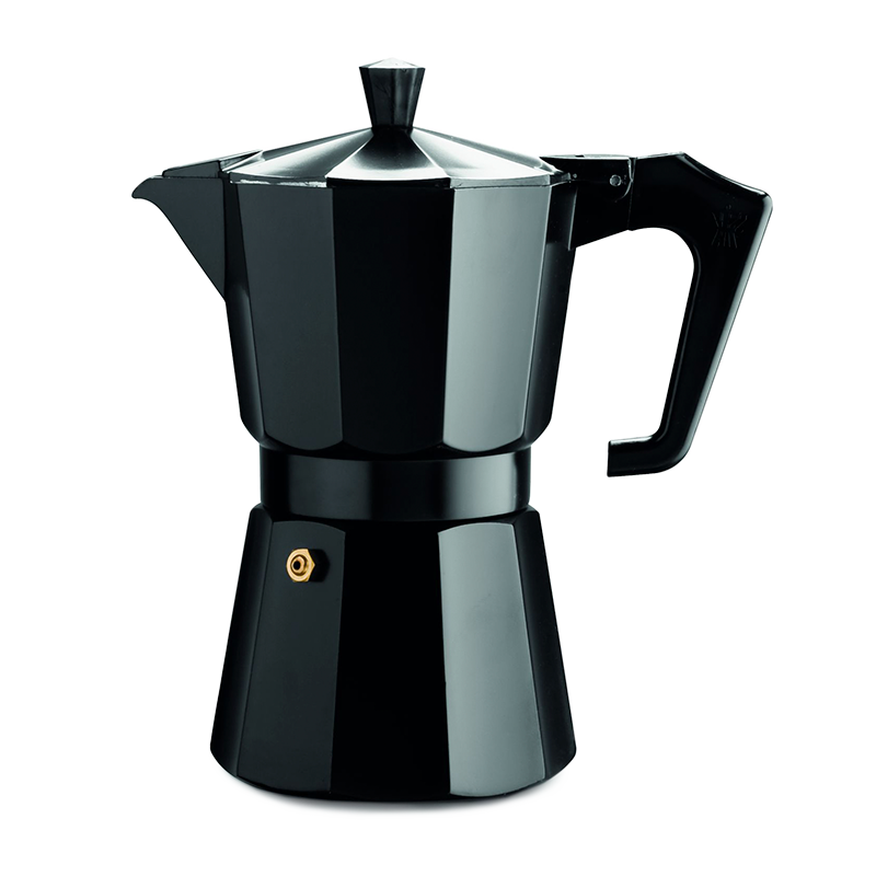 Pezzetti Moka Pot
